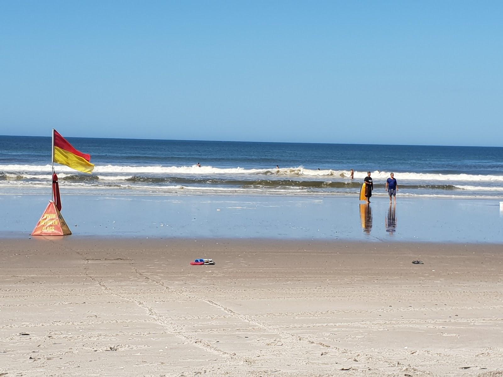 Pukehina Beach