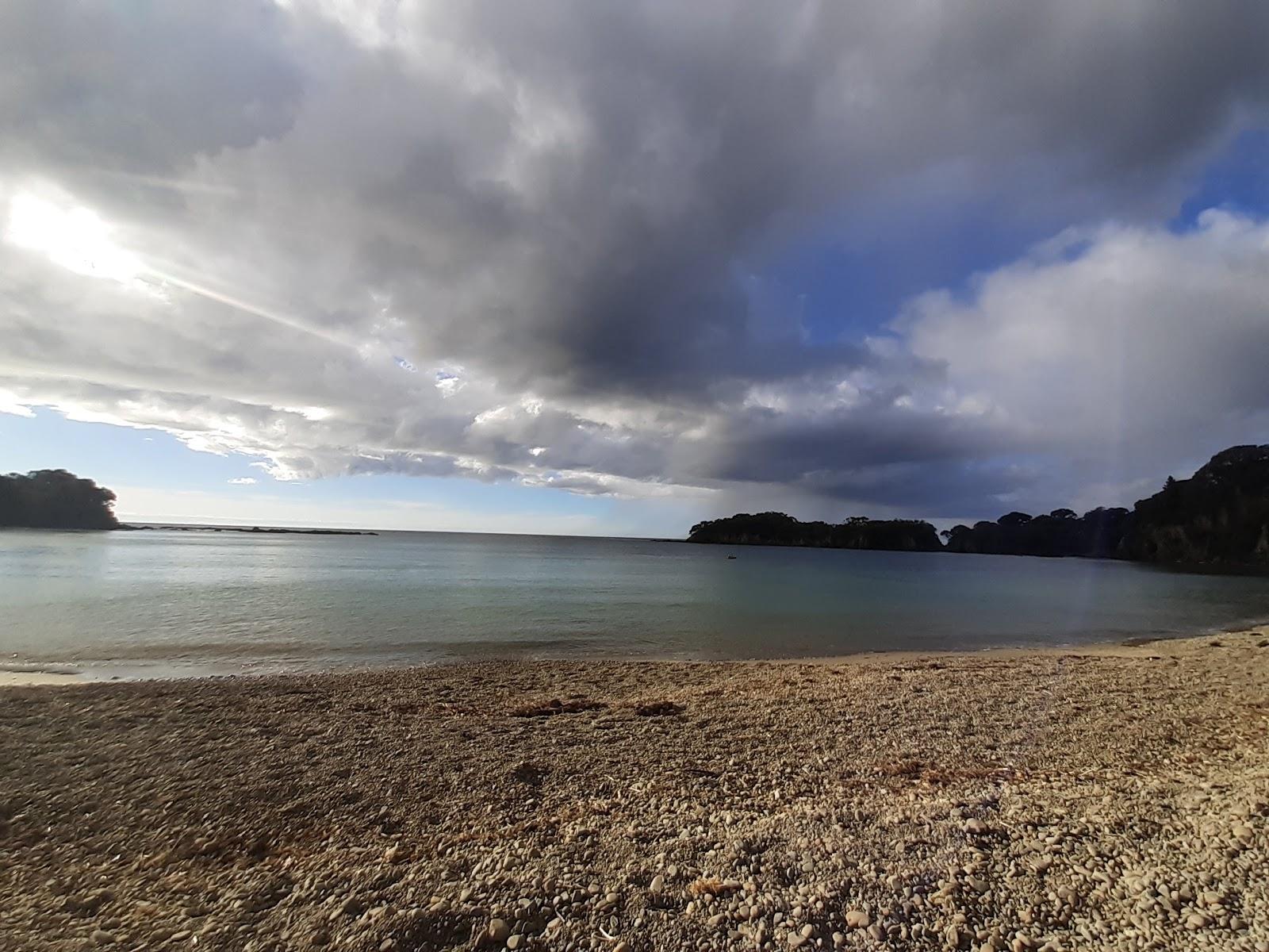 Maraehako Beach