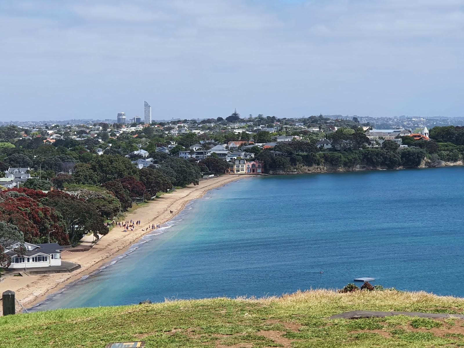 Cheltenham Beach