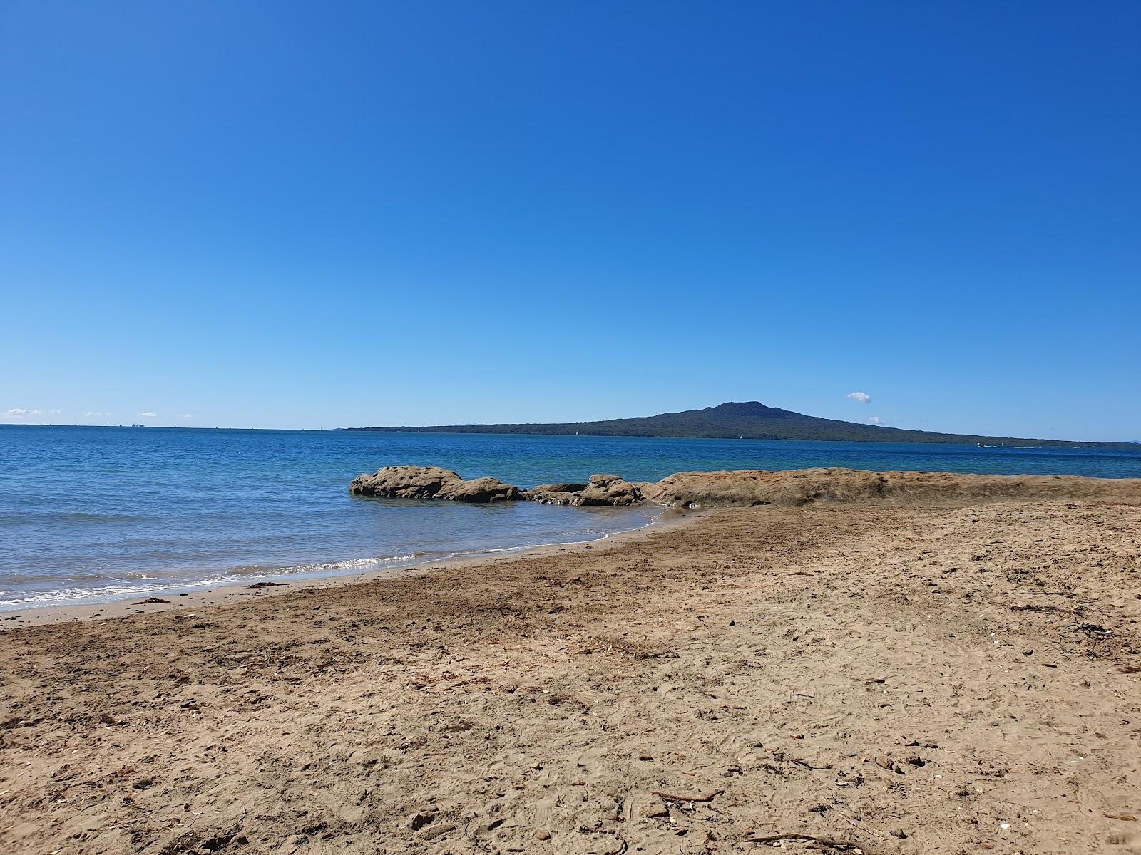 St Leonards Bay Beach
