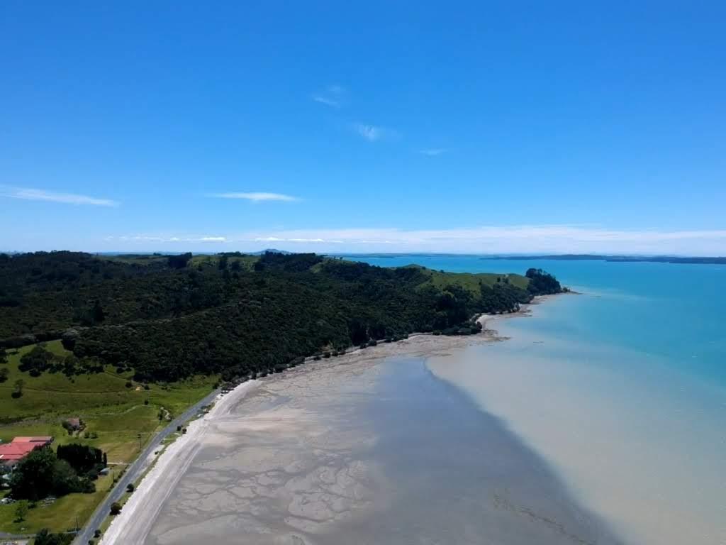 Umupuia Beach