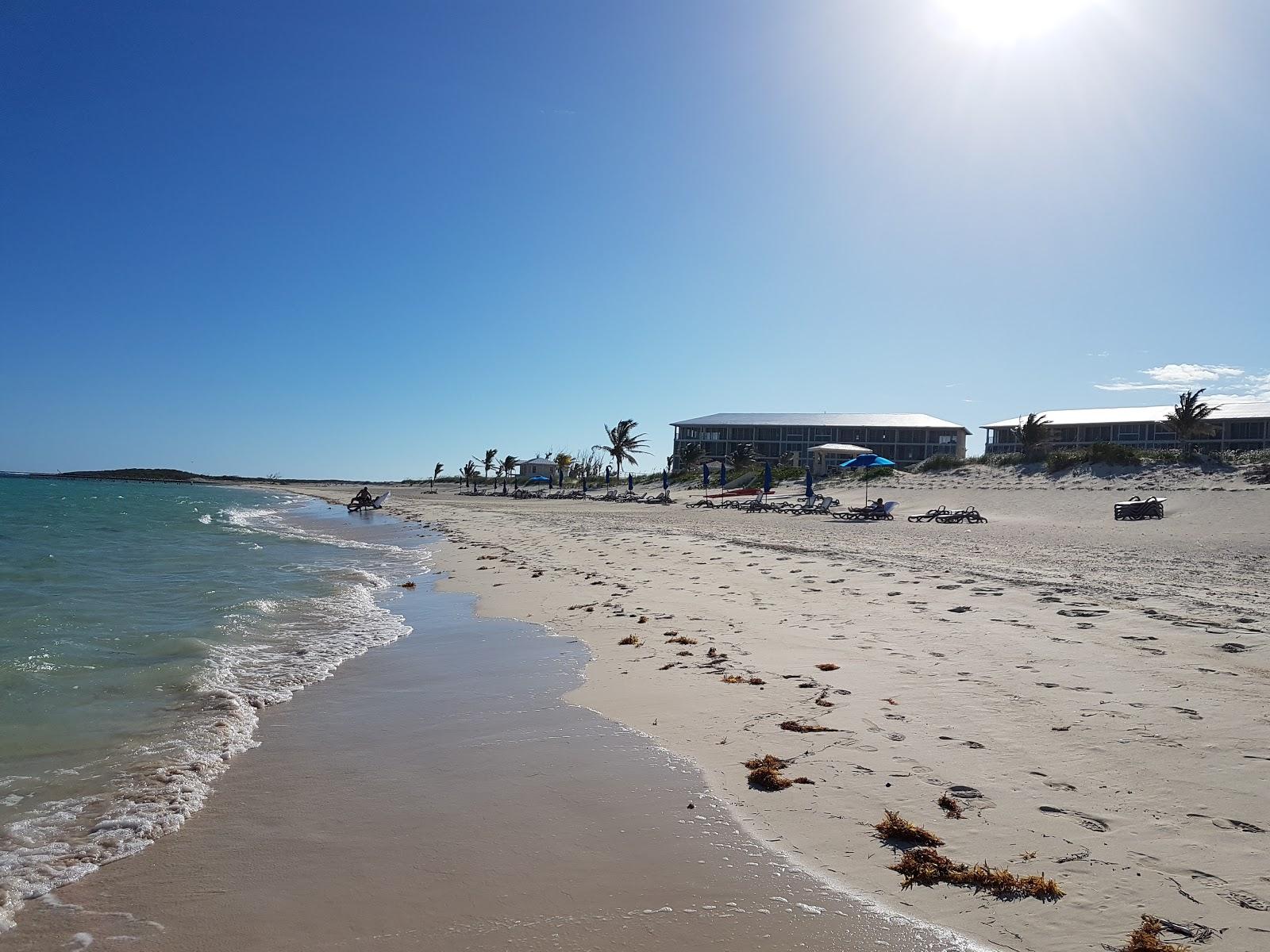 East Bay Caicos