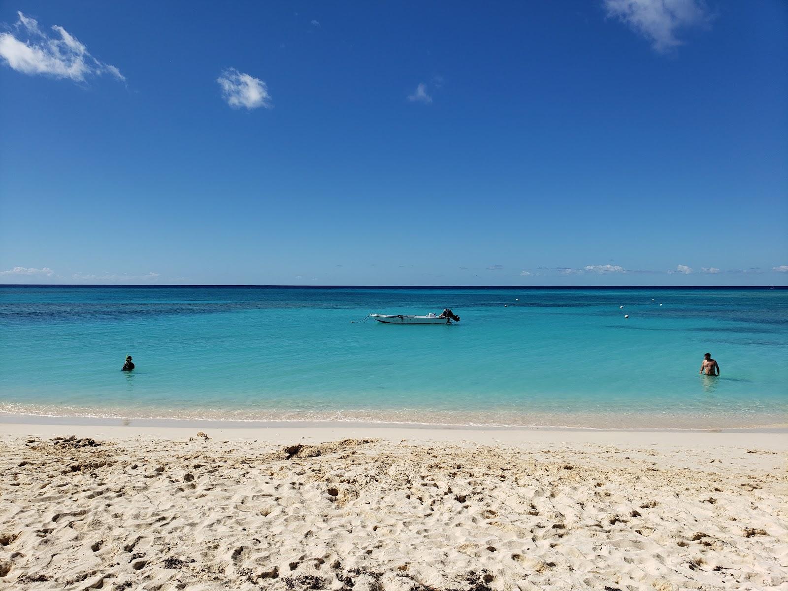 Pillory beach