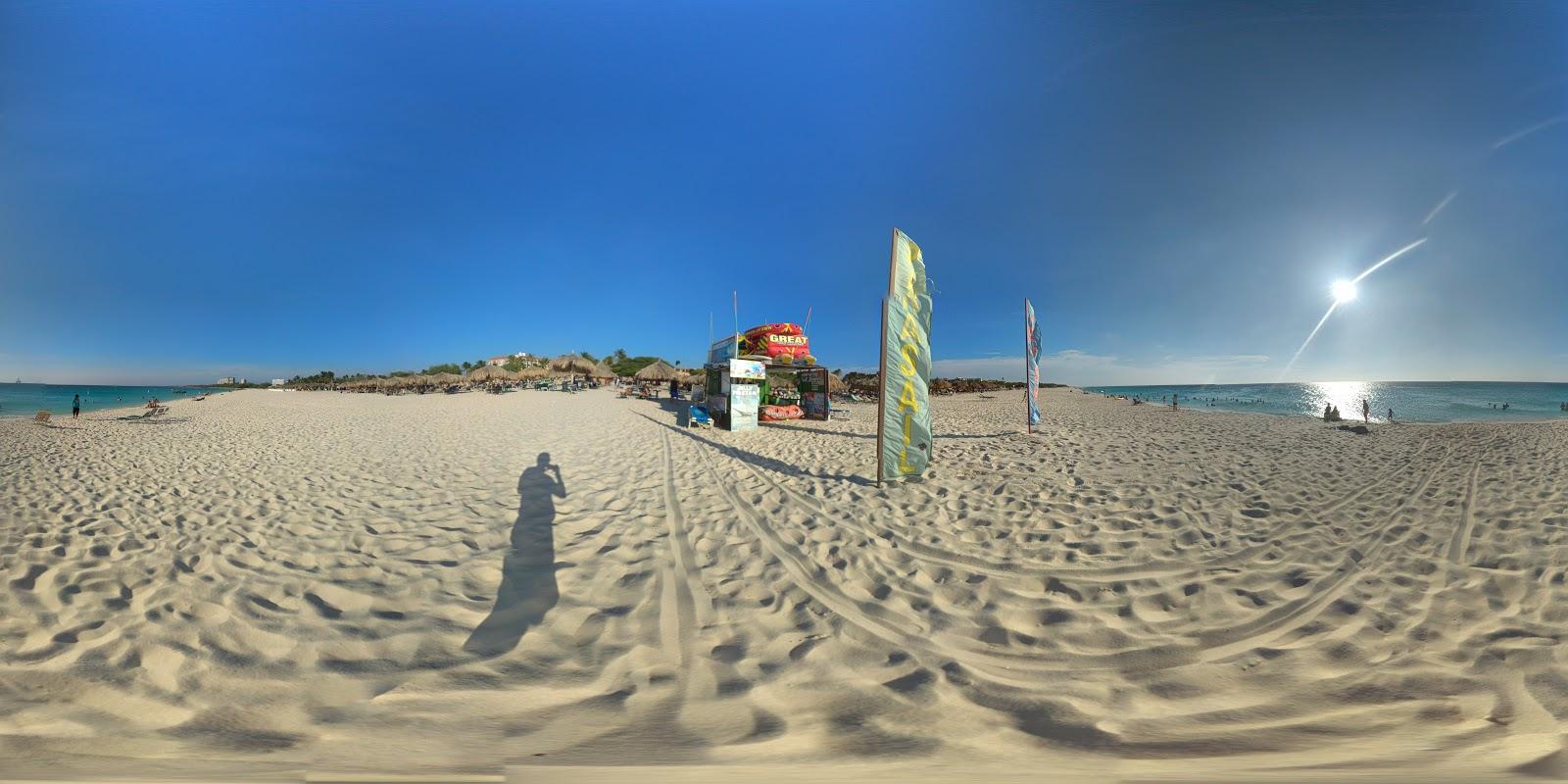 Eagle Beach