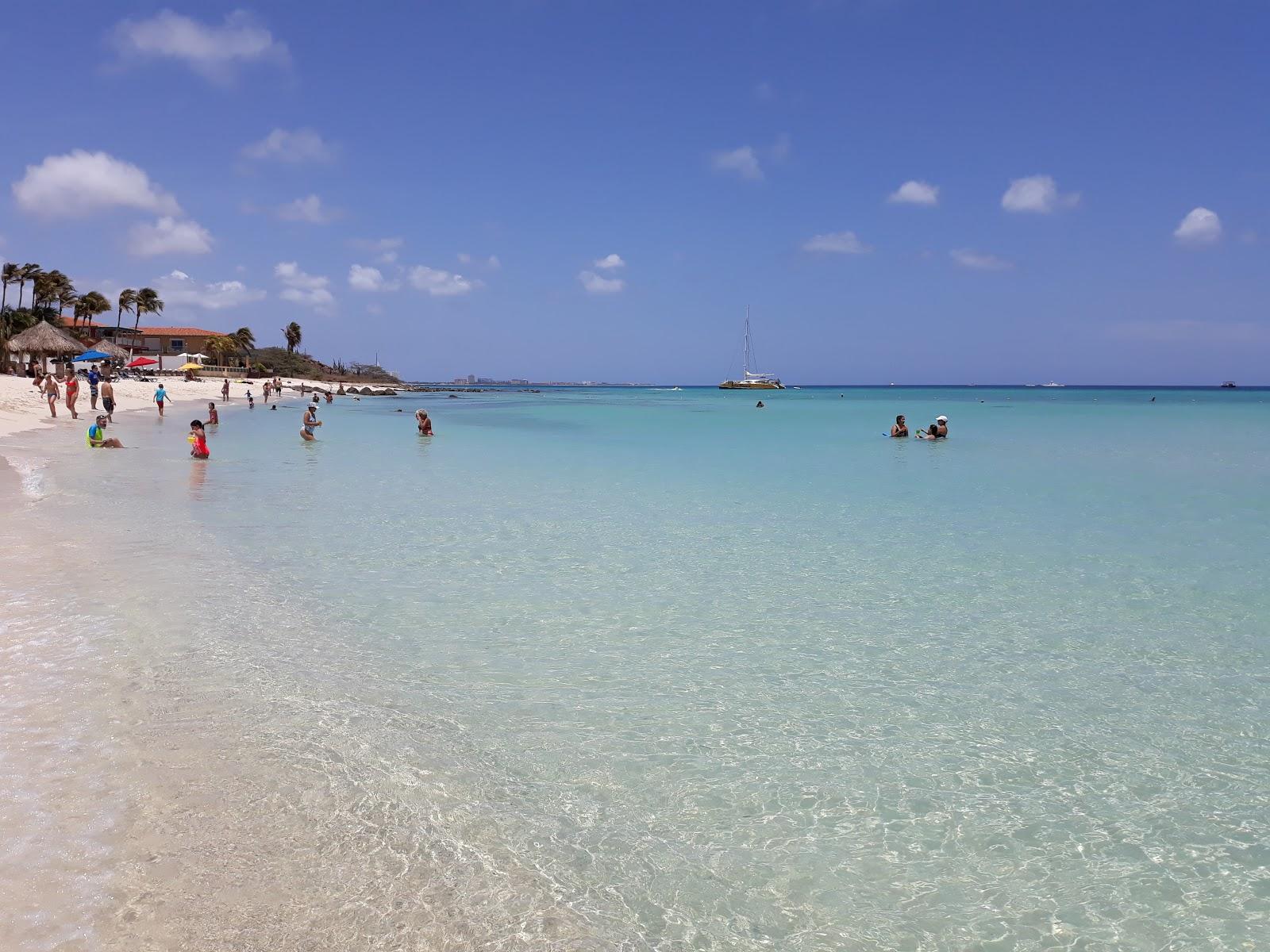 Arashi Beach