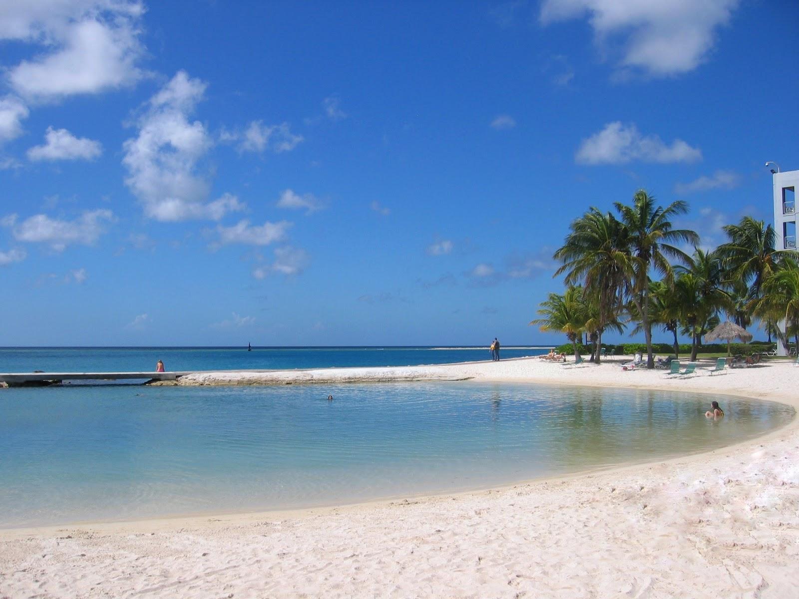 Renaissance beach