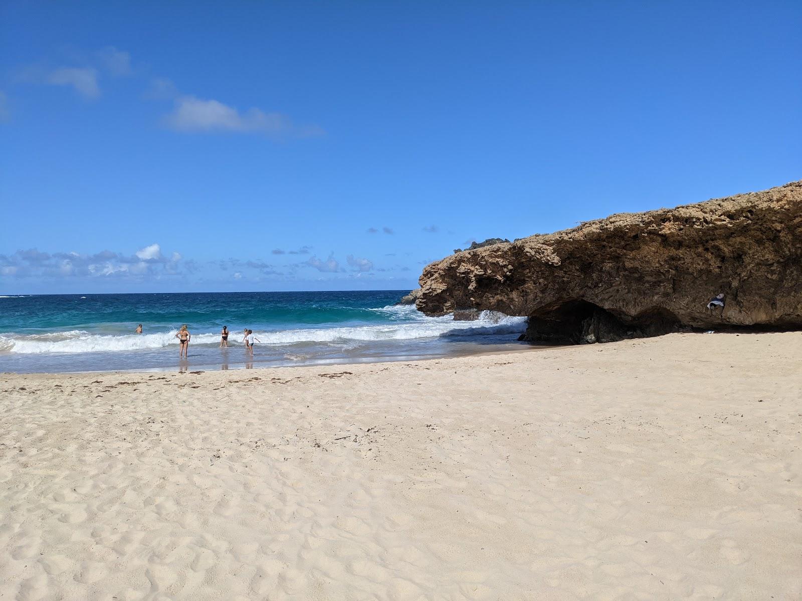 Andicuri beach