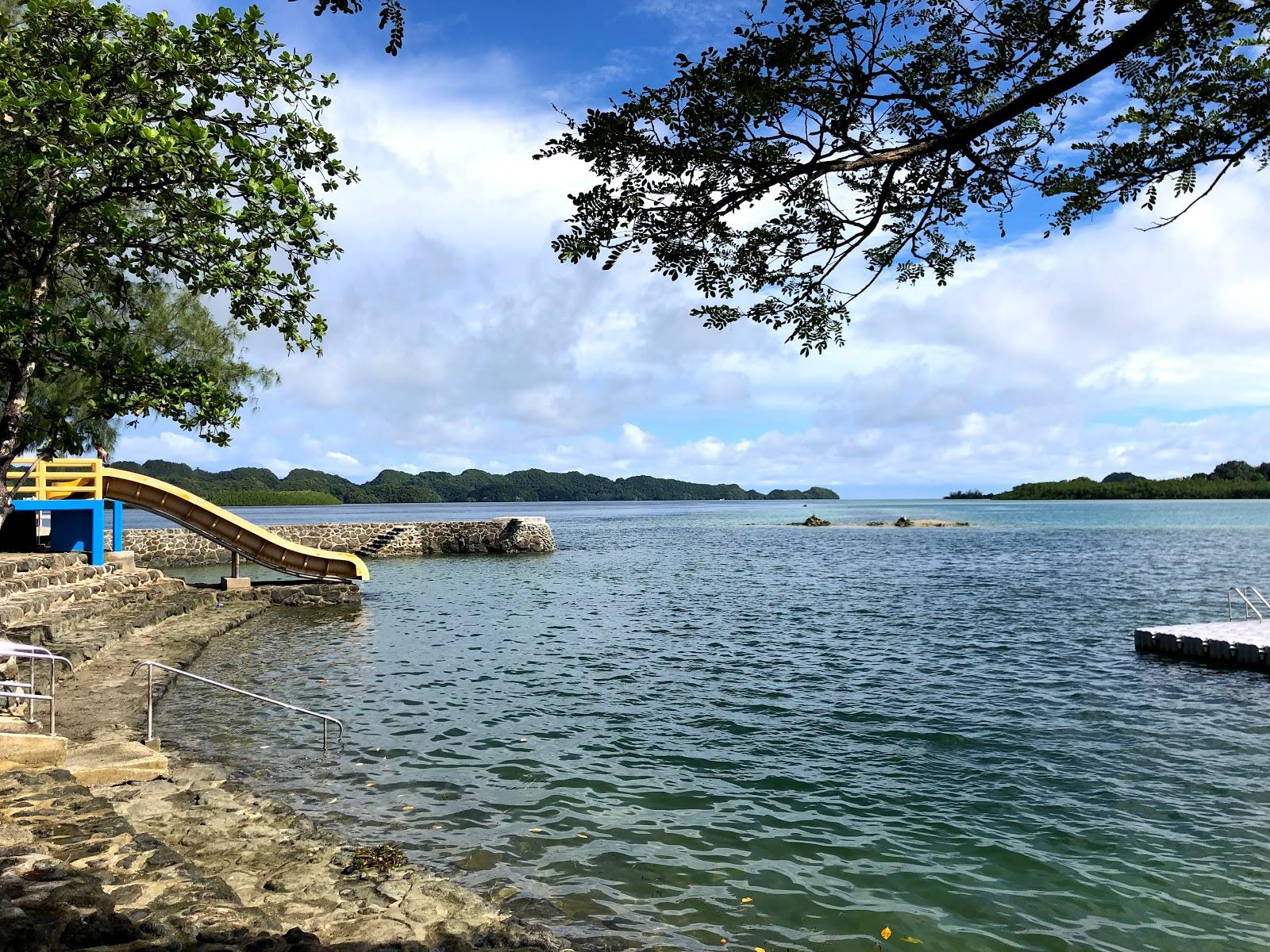 KB Bridge Beach