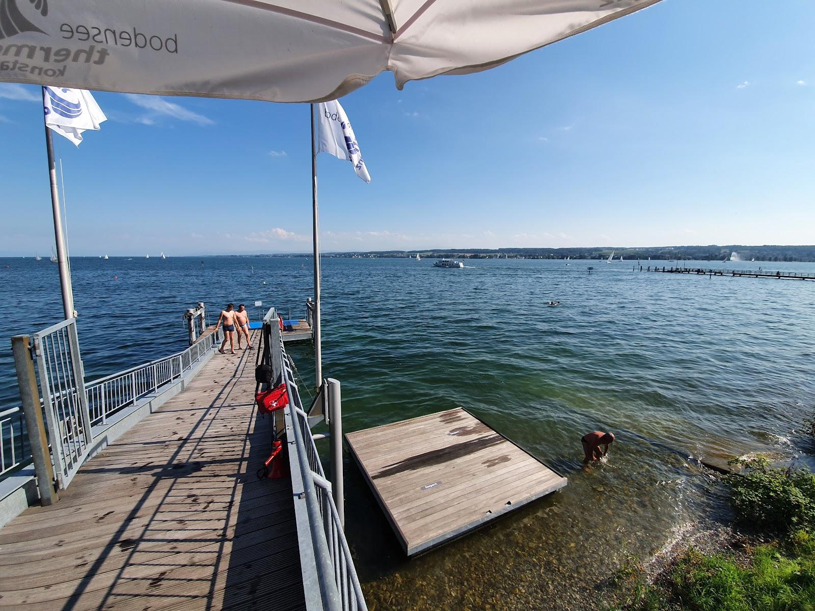 Bodensee-Therme Konstanz