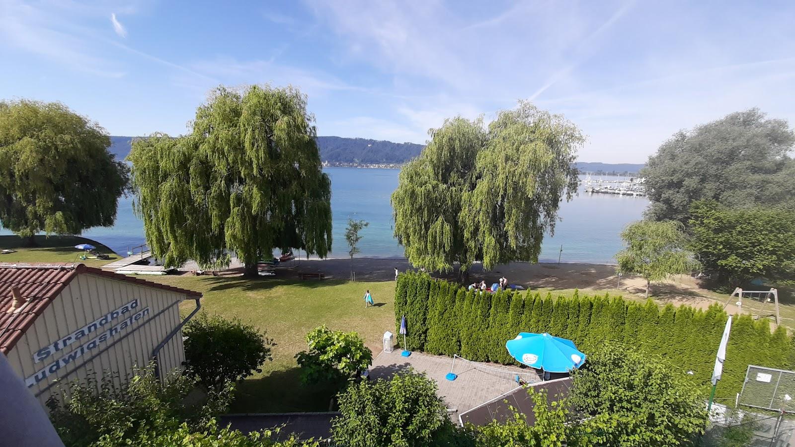 Strandbad Ludwigshafen