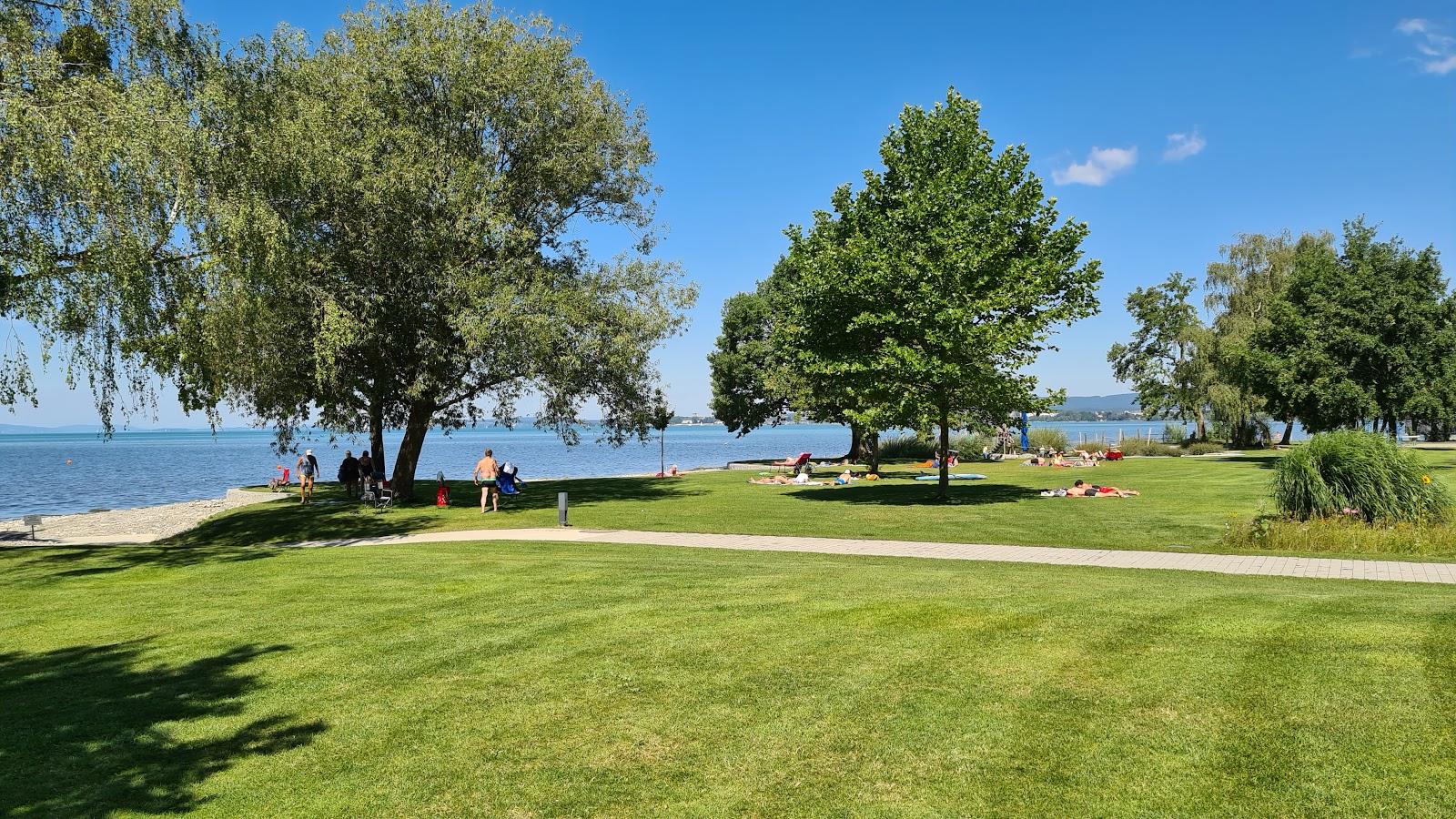 Strandbad Eriskirch