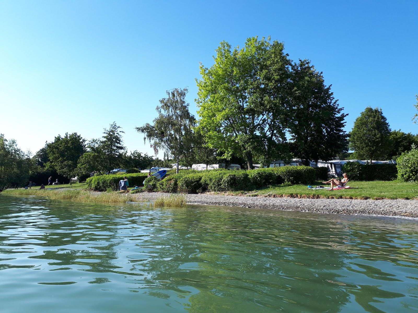 Strandbad Hagnau