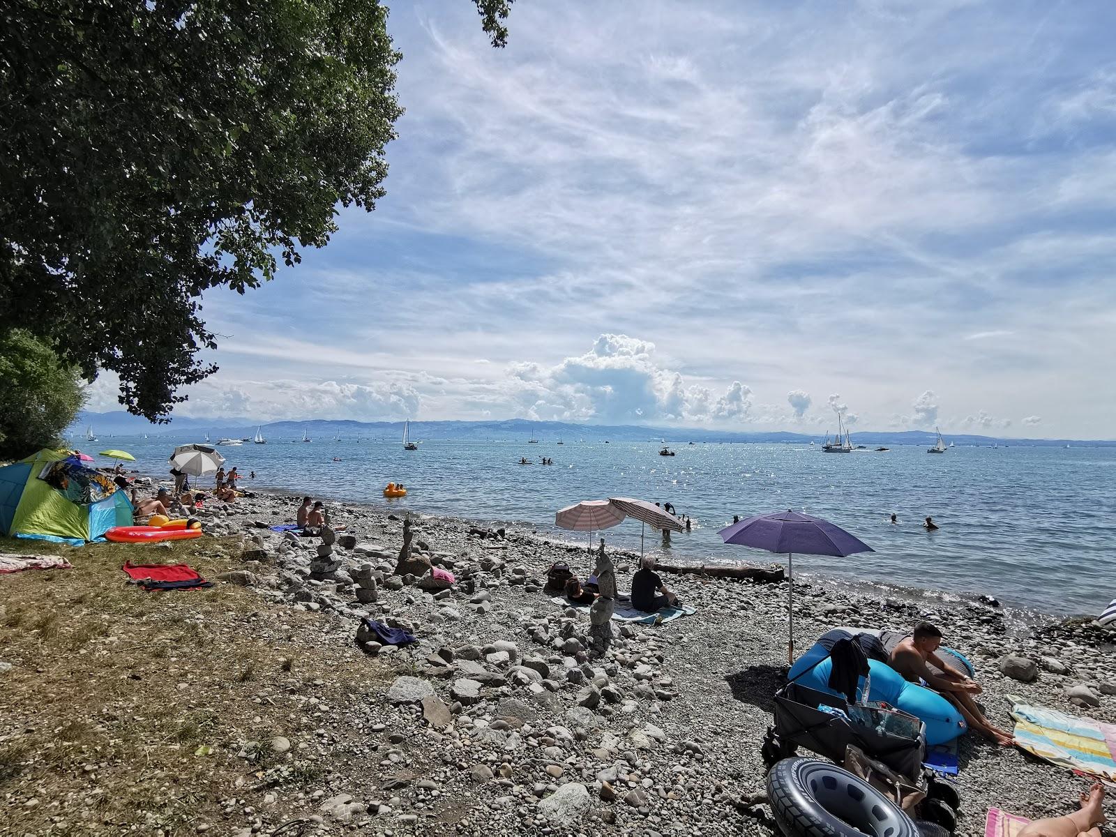 Malerecke Strand
