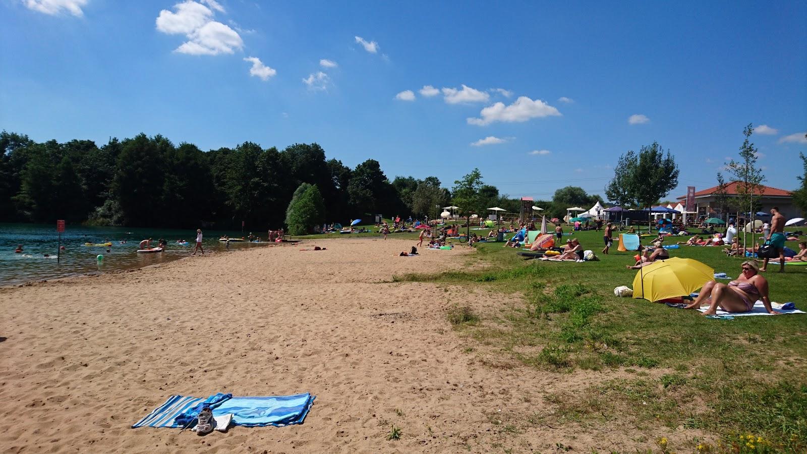 Honisch Beach