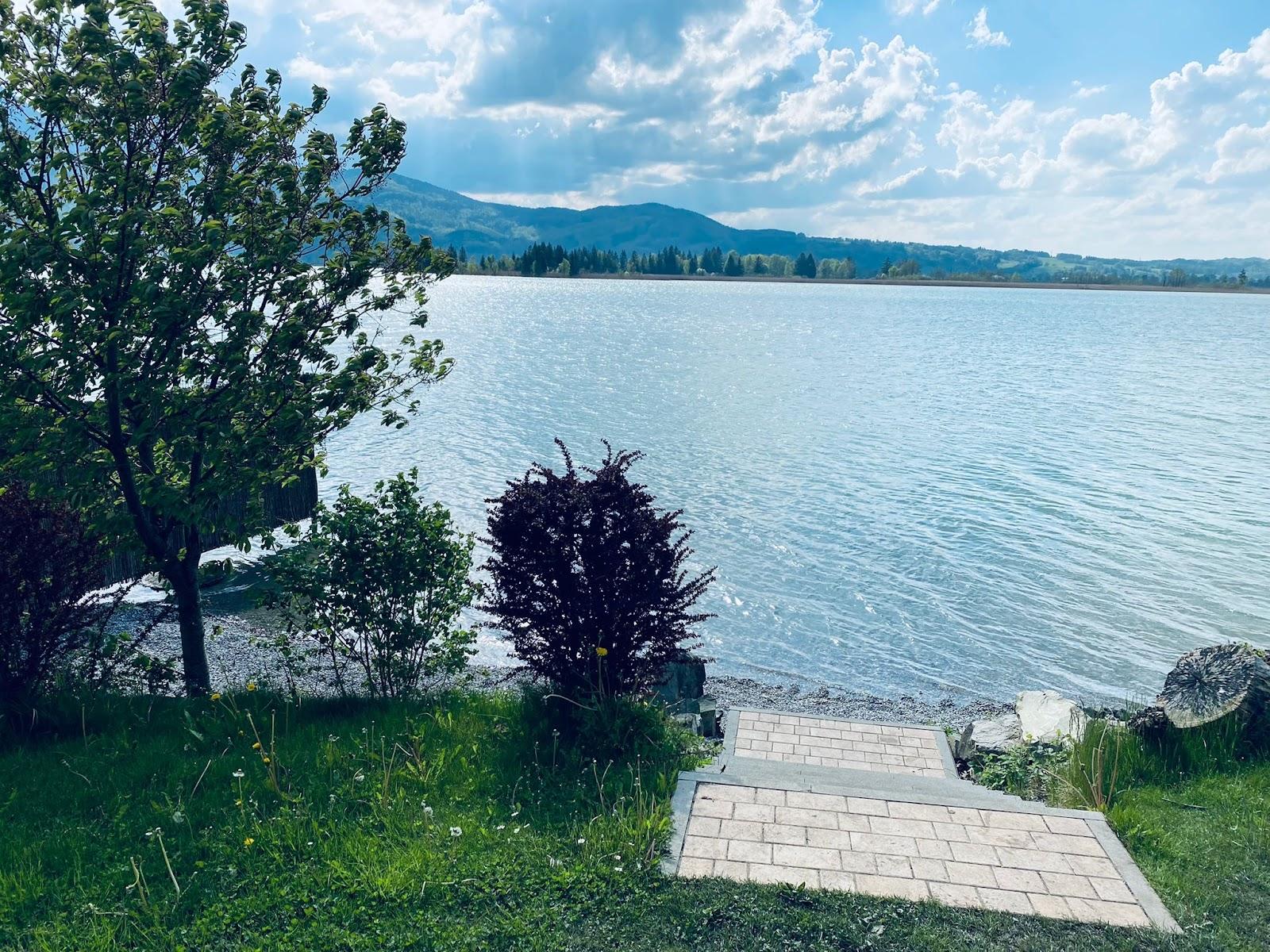 Kristall Therme trimini Kochel am See