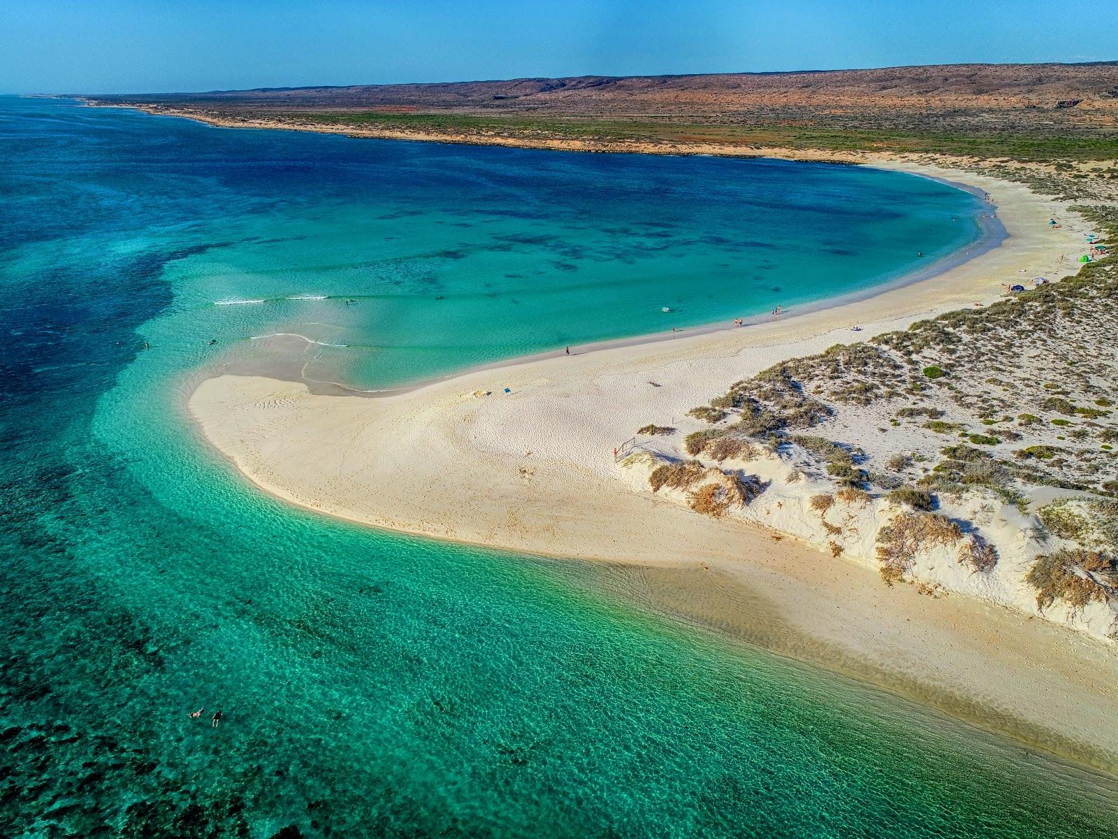 Turquoise Bay