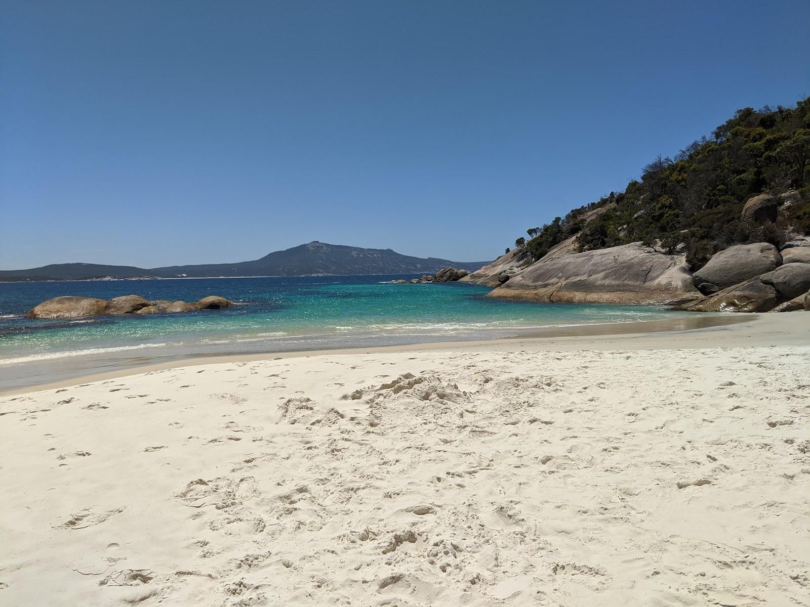 Waterfall Beach