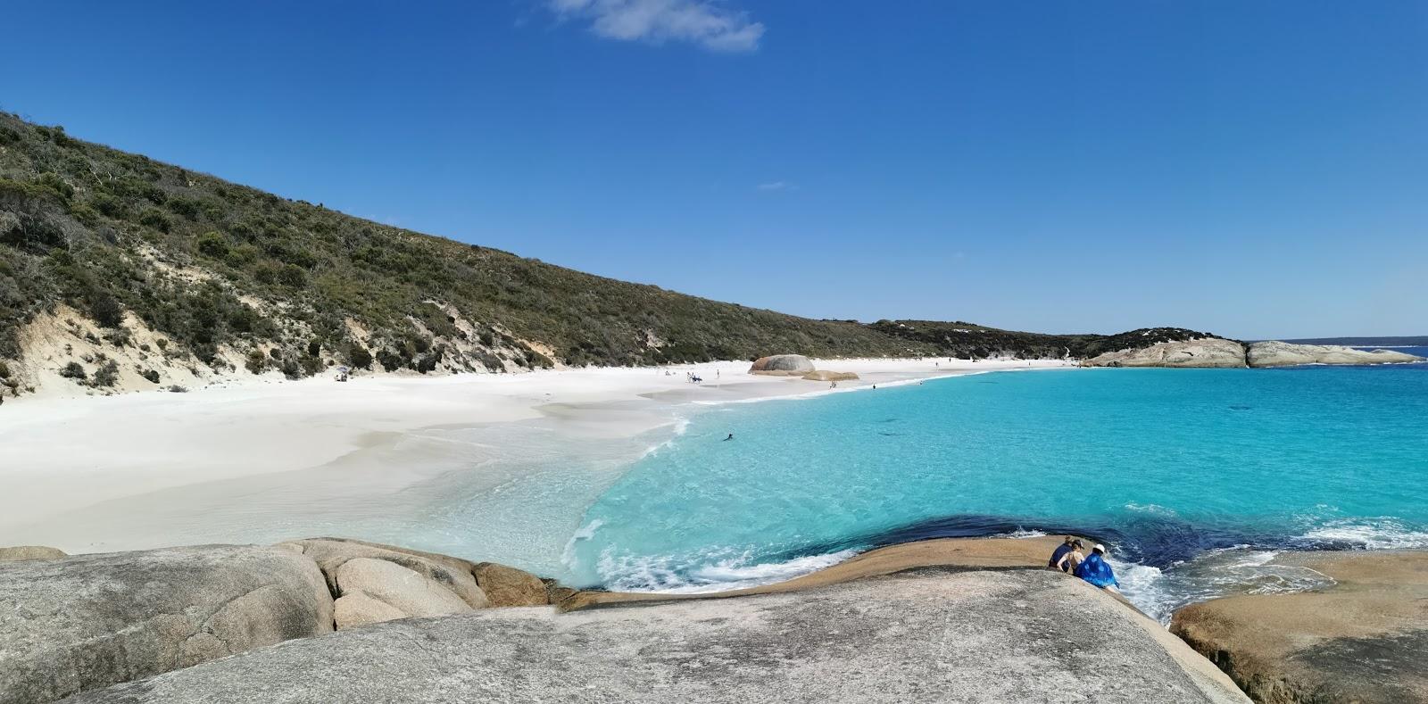 Little Beach