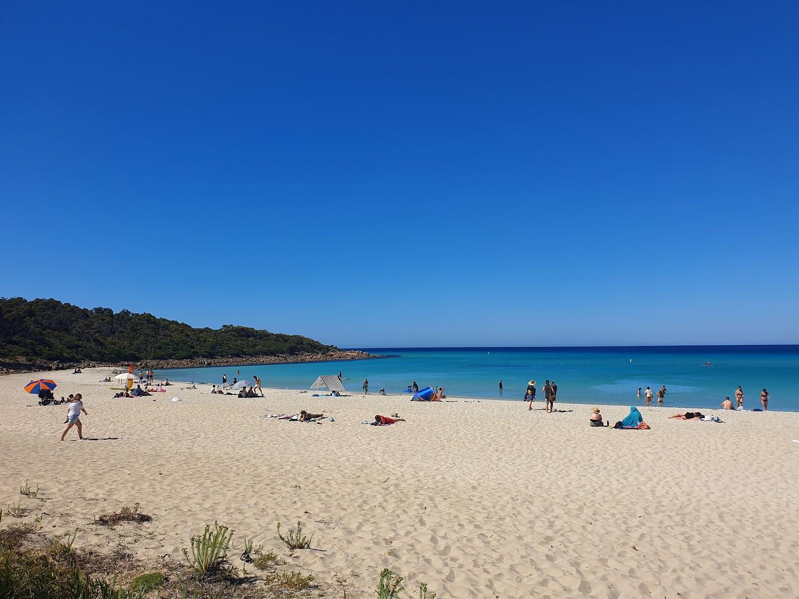 Meelup Beach