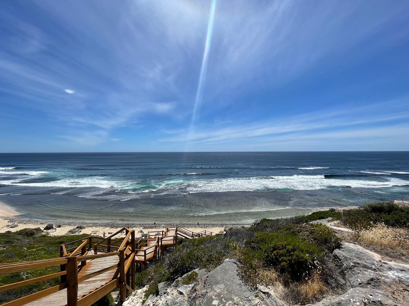 Yallingup Beach