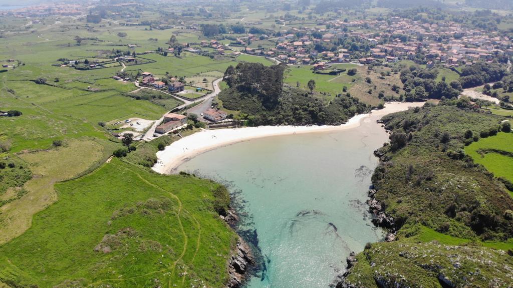Poo Beach