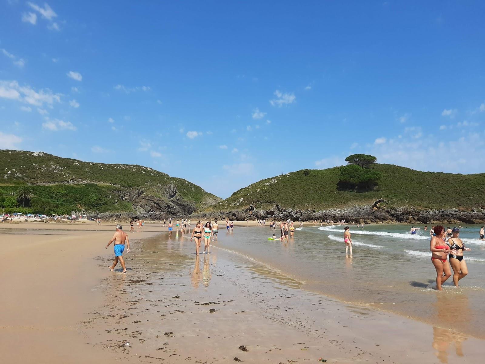 Playa de Barro