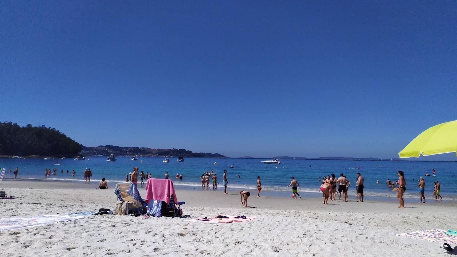 Praia de Lapaman