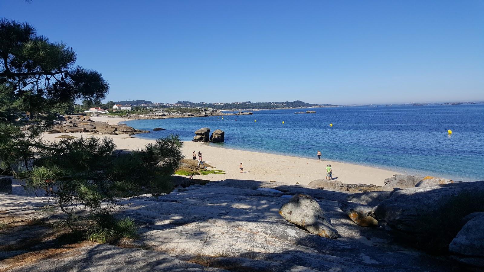 Pipas beach