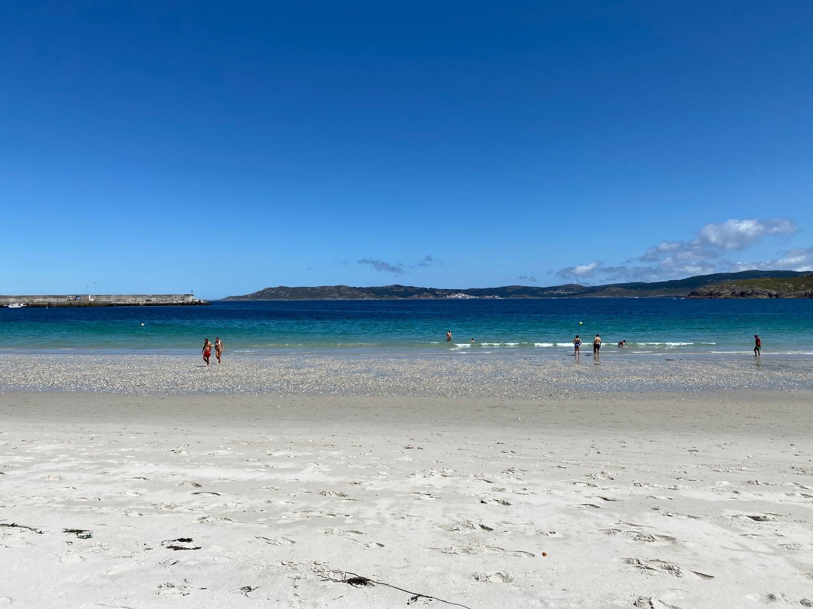 Laxe Beach