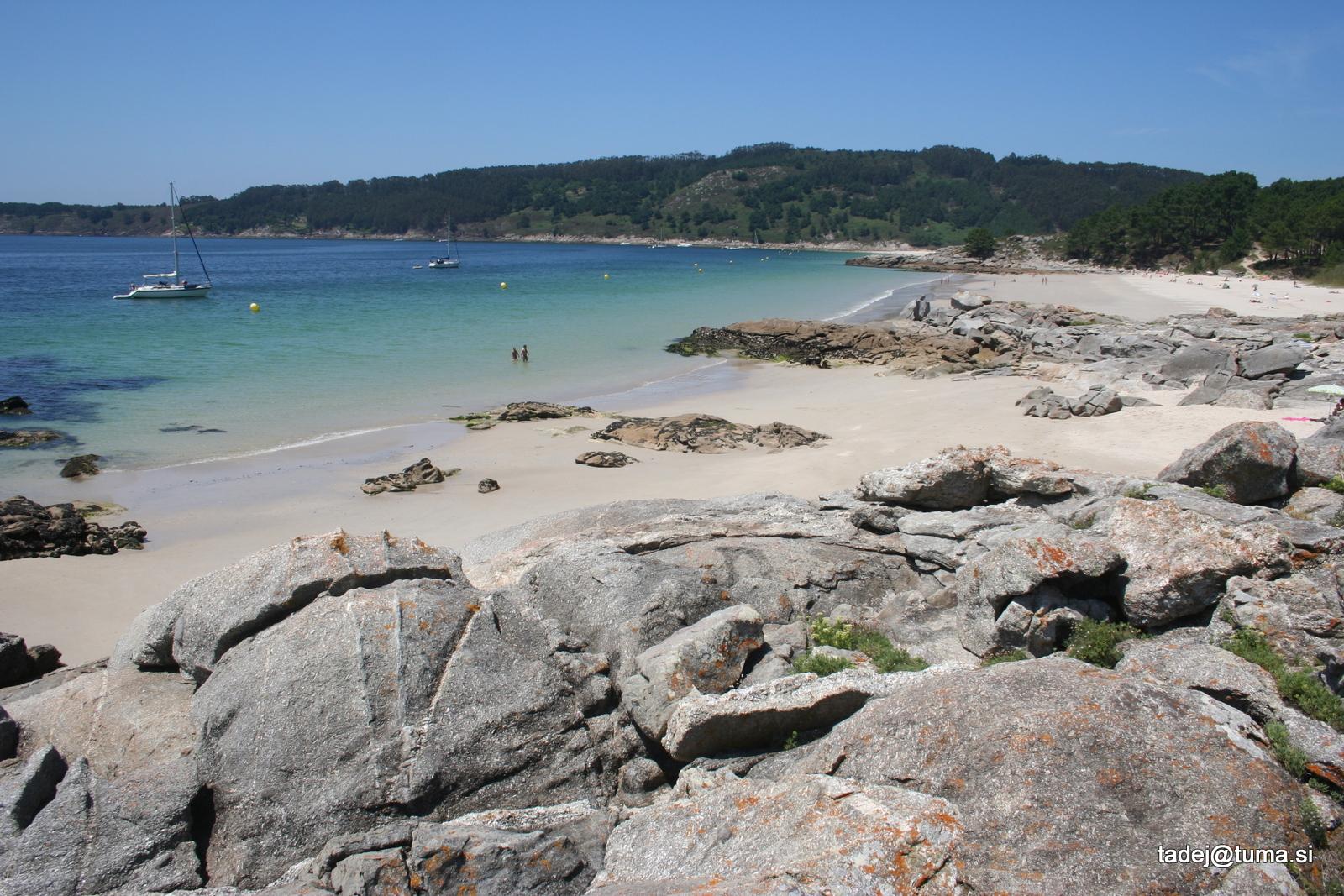 Playa de Vino