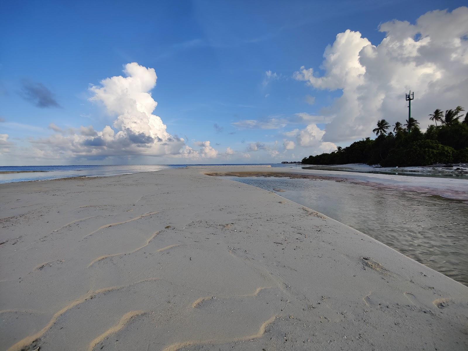 Maamendhoo Beach
