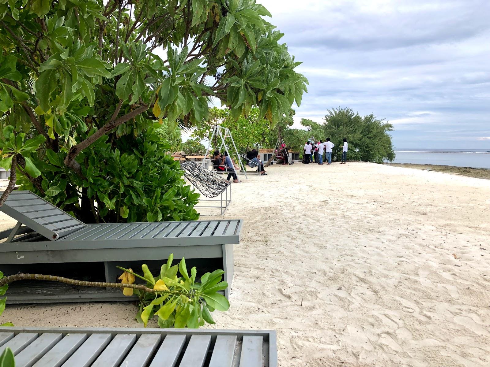 Villingili Beach II