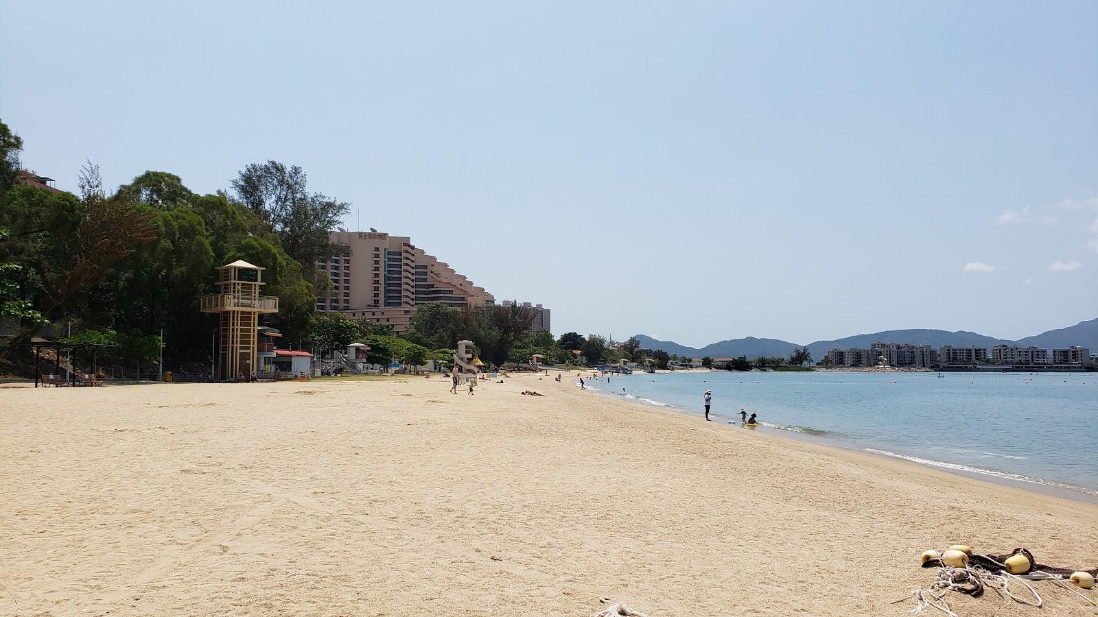 Cafeteria Beach