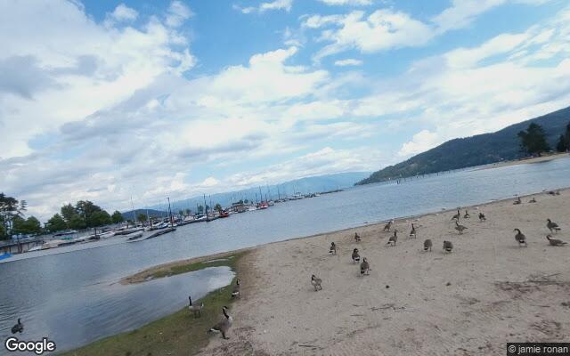 City Beach