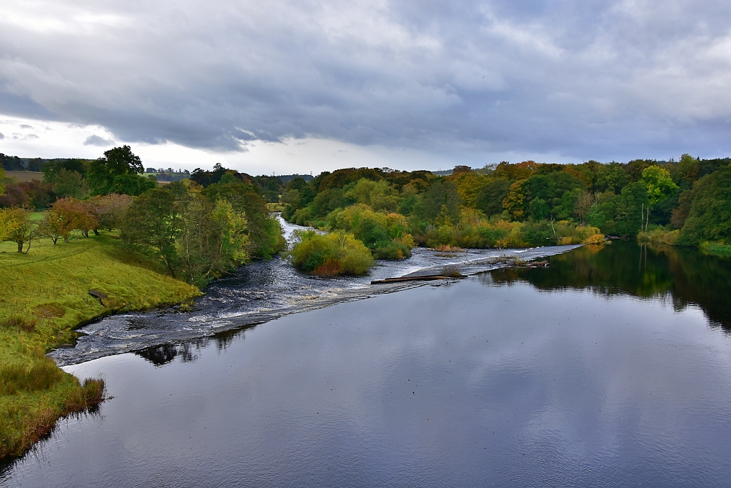 Chesters, North Tyne