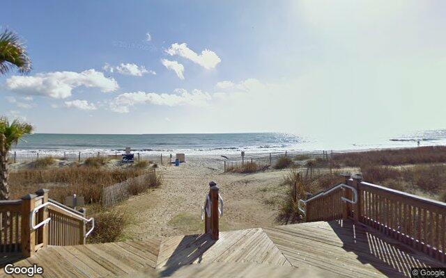 City of Myrtle Beach (8th Avenue N)