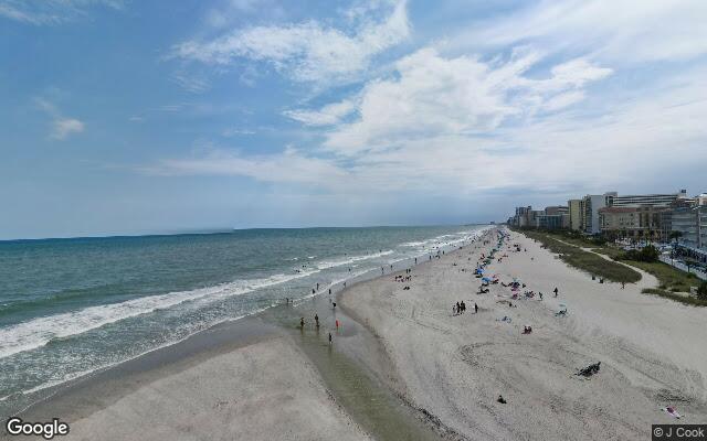 City of Myrtle Beach (Withers Swash)