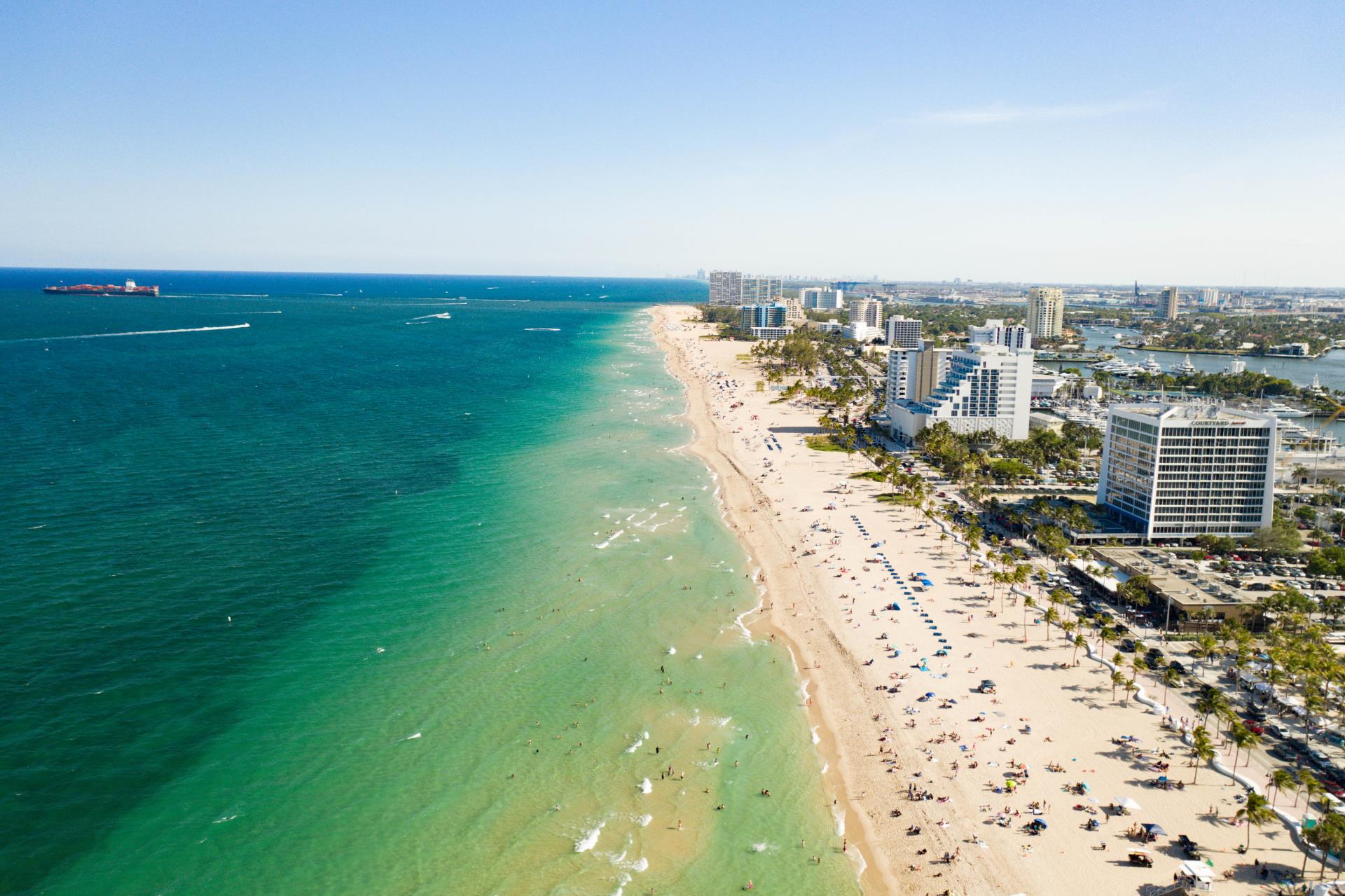 HoF Fort Lauderdale