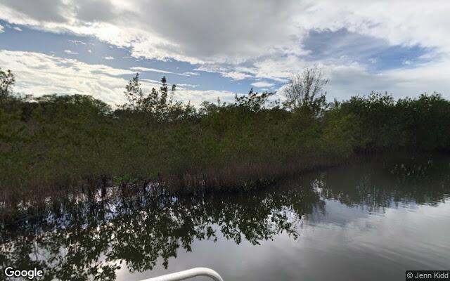 Clam Bayou Park- Kayak Launch