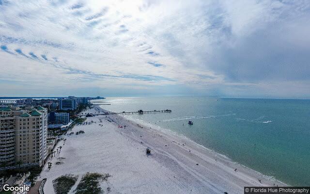 Clearwater Beach