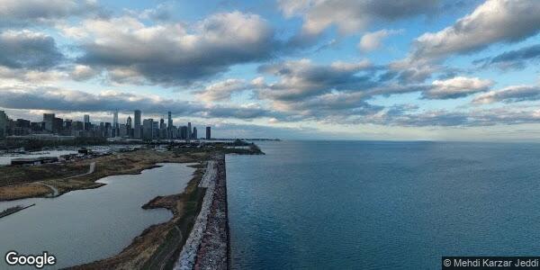 12th Street Beach