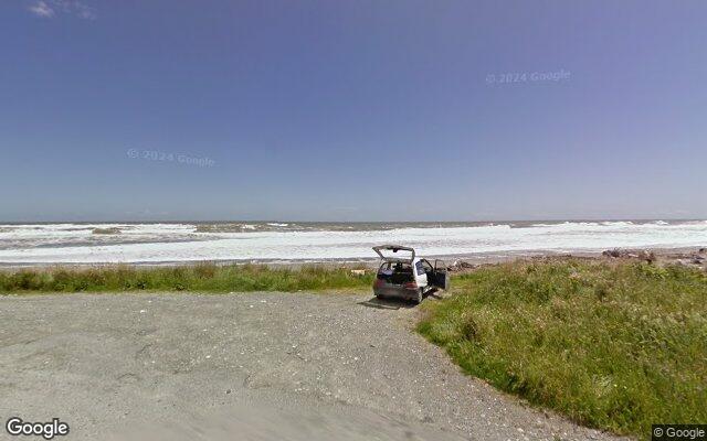Cobden Beach at Bright Street West End