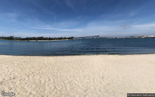 Coronado - Glorietta Bay