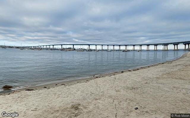 Coronado - Tidelands Park