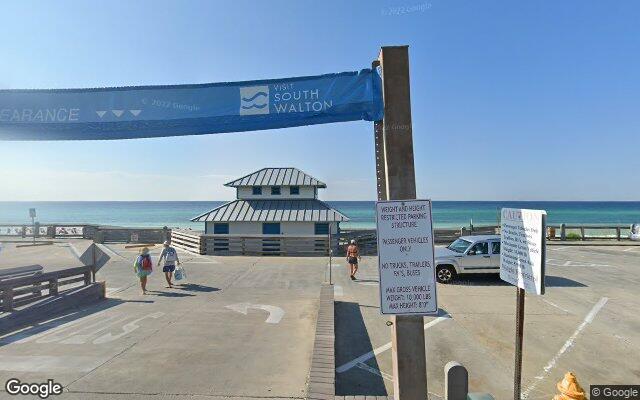 County Park - Miramar Beach