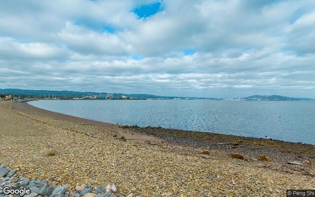Coyote Point County Park