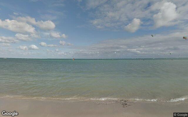 Crandon Park North - Key Biscayne