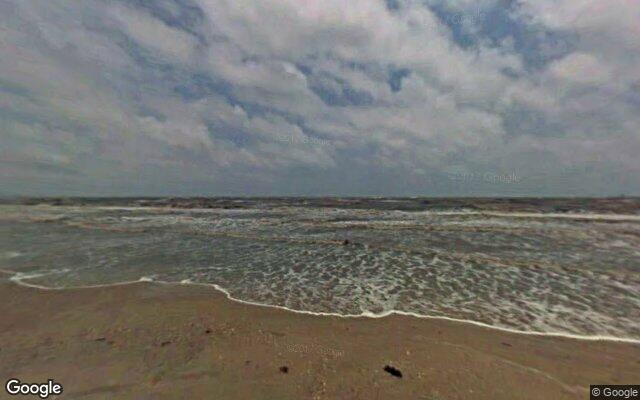 Crystal Beach Rd.