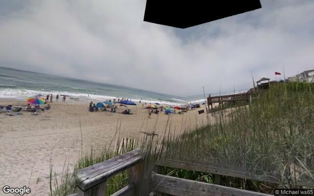 Curlew Street Beach (N16A)