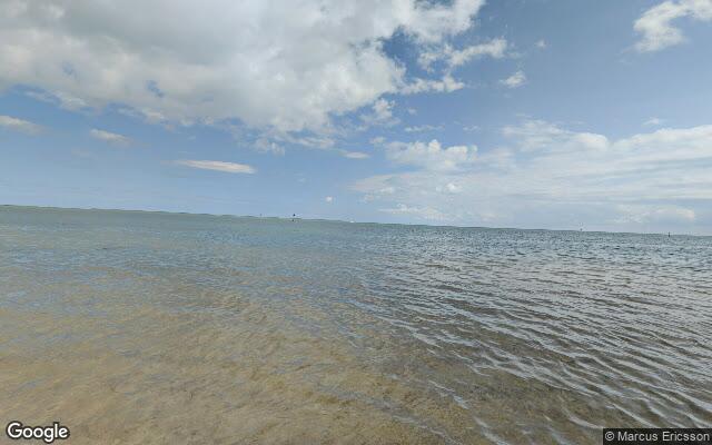 Curry Hammock State Park